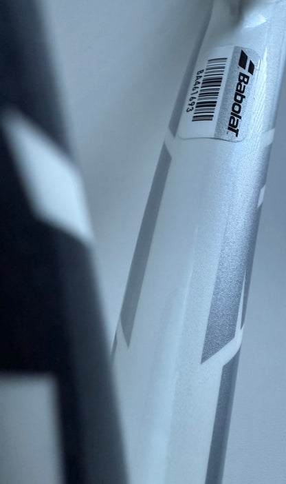 Babolat Pure Drive Wimbledon Limited Edition