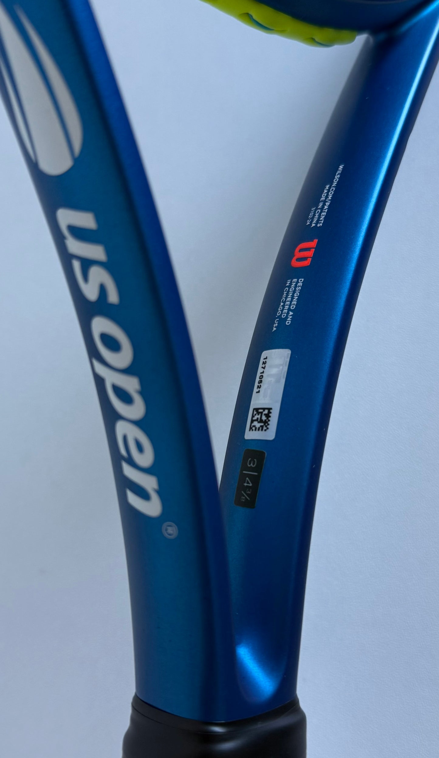 Wilson Shift 99 V1 US Open