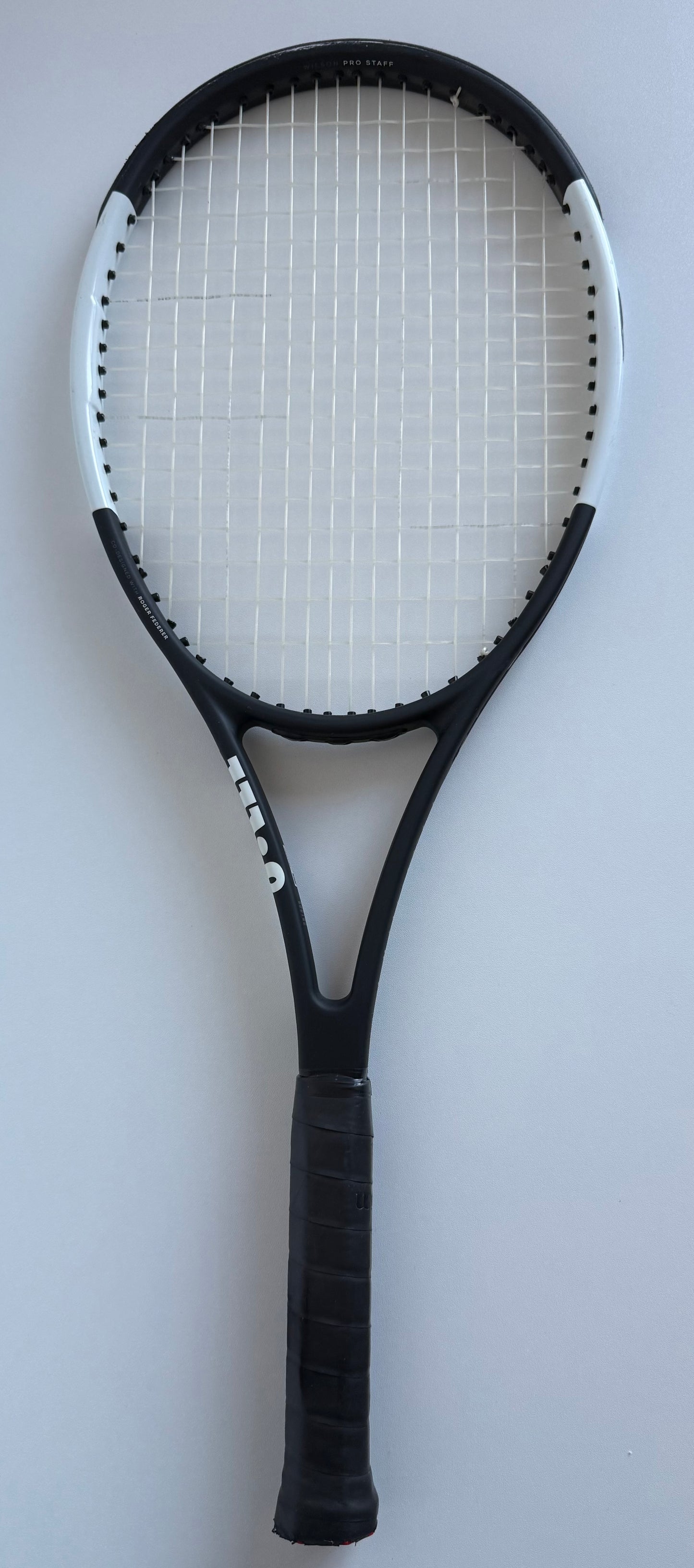 Wilson Pro Staff 97L V12 (290g)