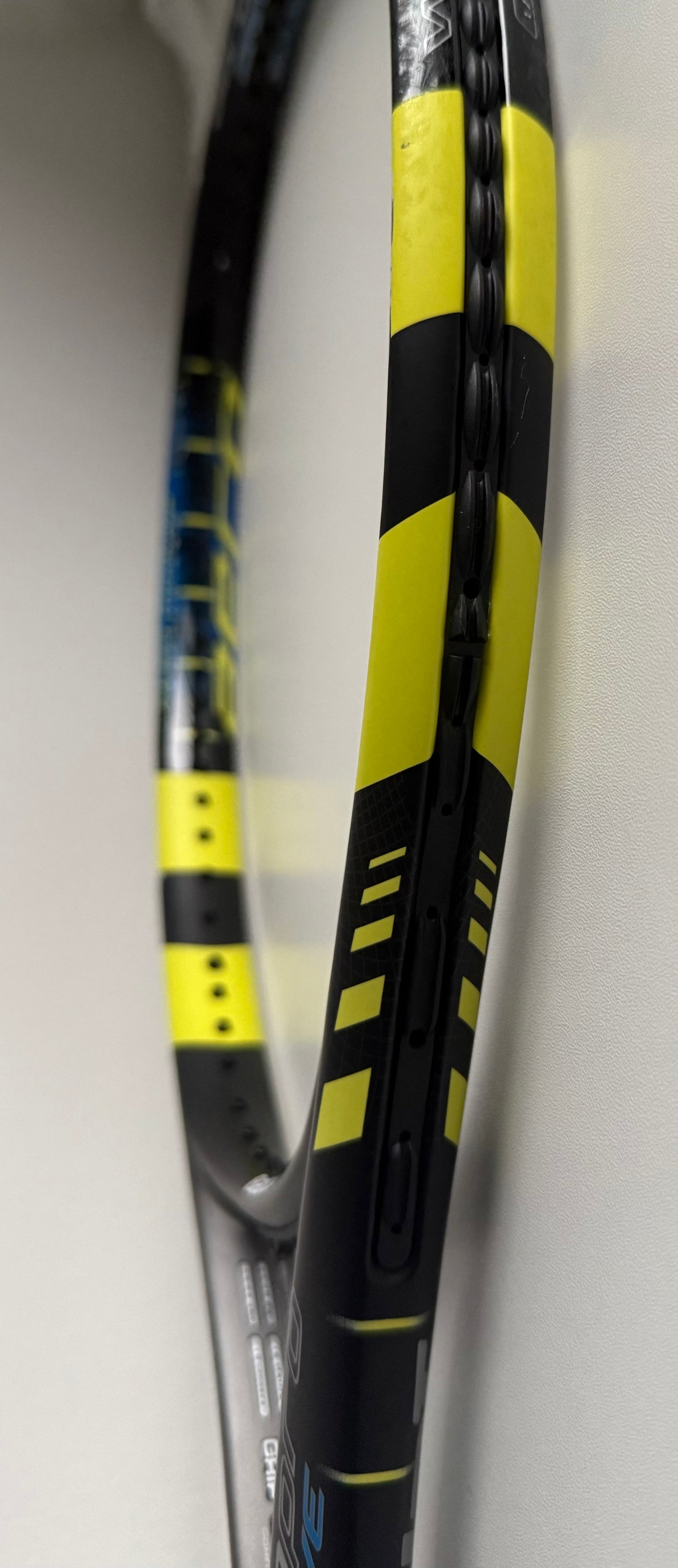 Babolat Aeropro Drive Original (2005)