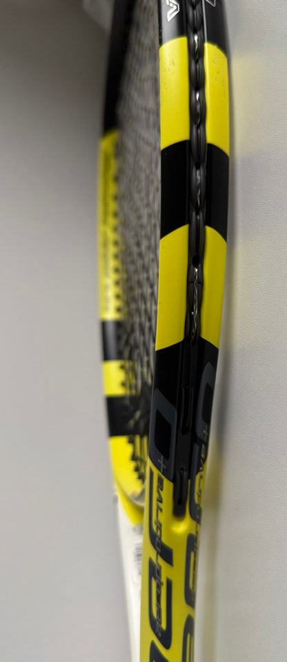 Babolat Aeropro Drive Plus Cortex (2008)