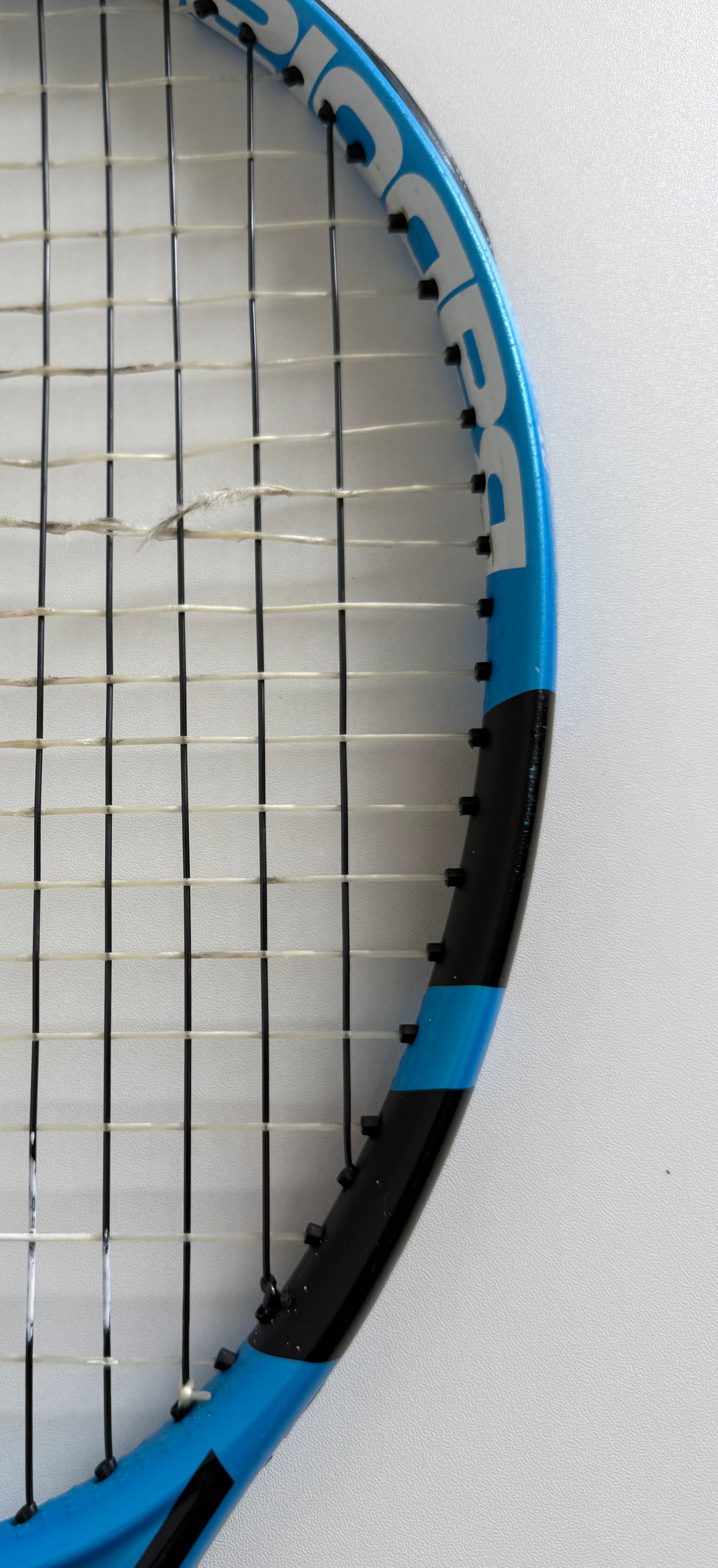 Babolat Pure Drive Tour Plus