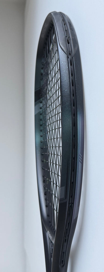 Yonex EZONE 100 Aqua Night Black