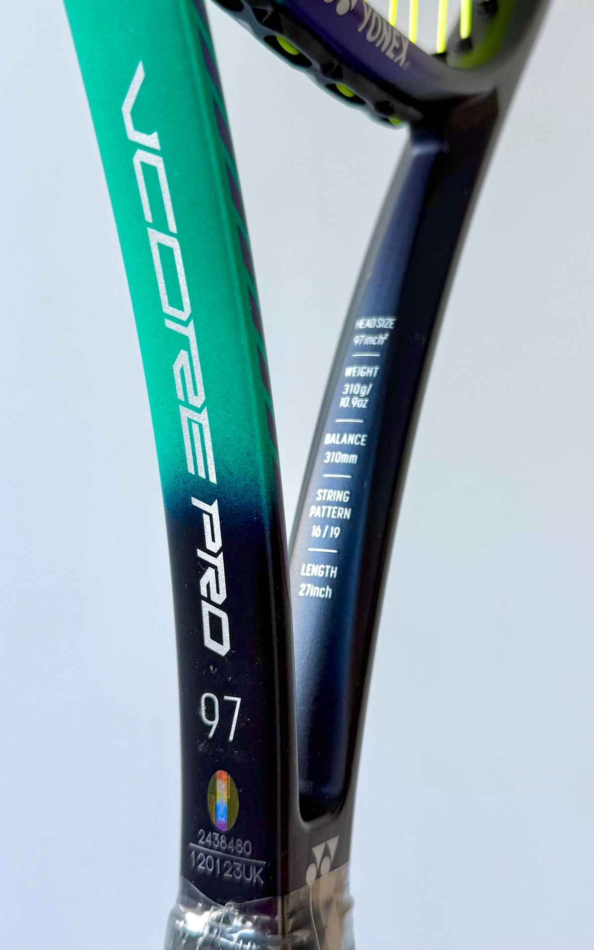 Yonex VCORE Pro 97 (2021)