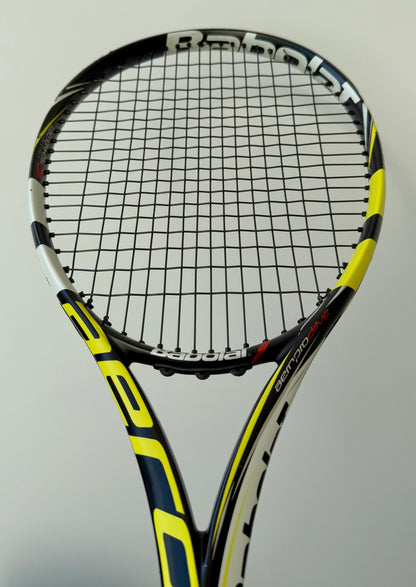 Babolat Aeropro Drive GT (2013)