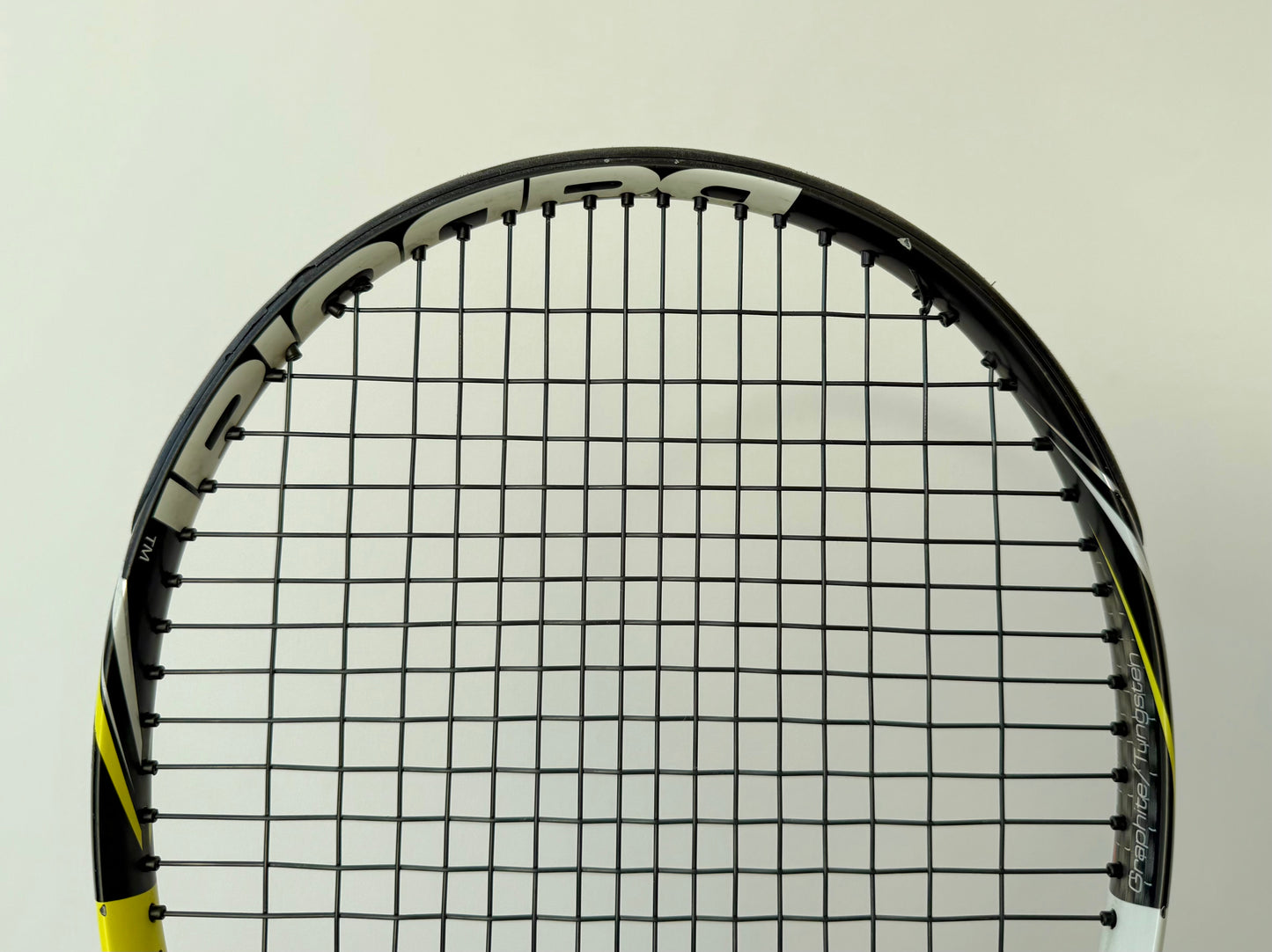 Babolat Aeropro Drive GT (2013)