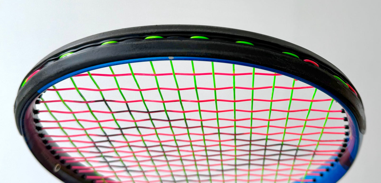 Dunlop FX500 (2023)