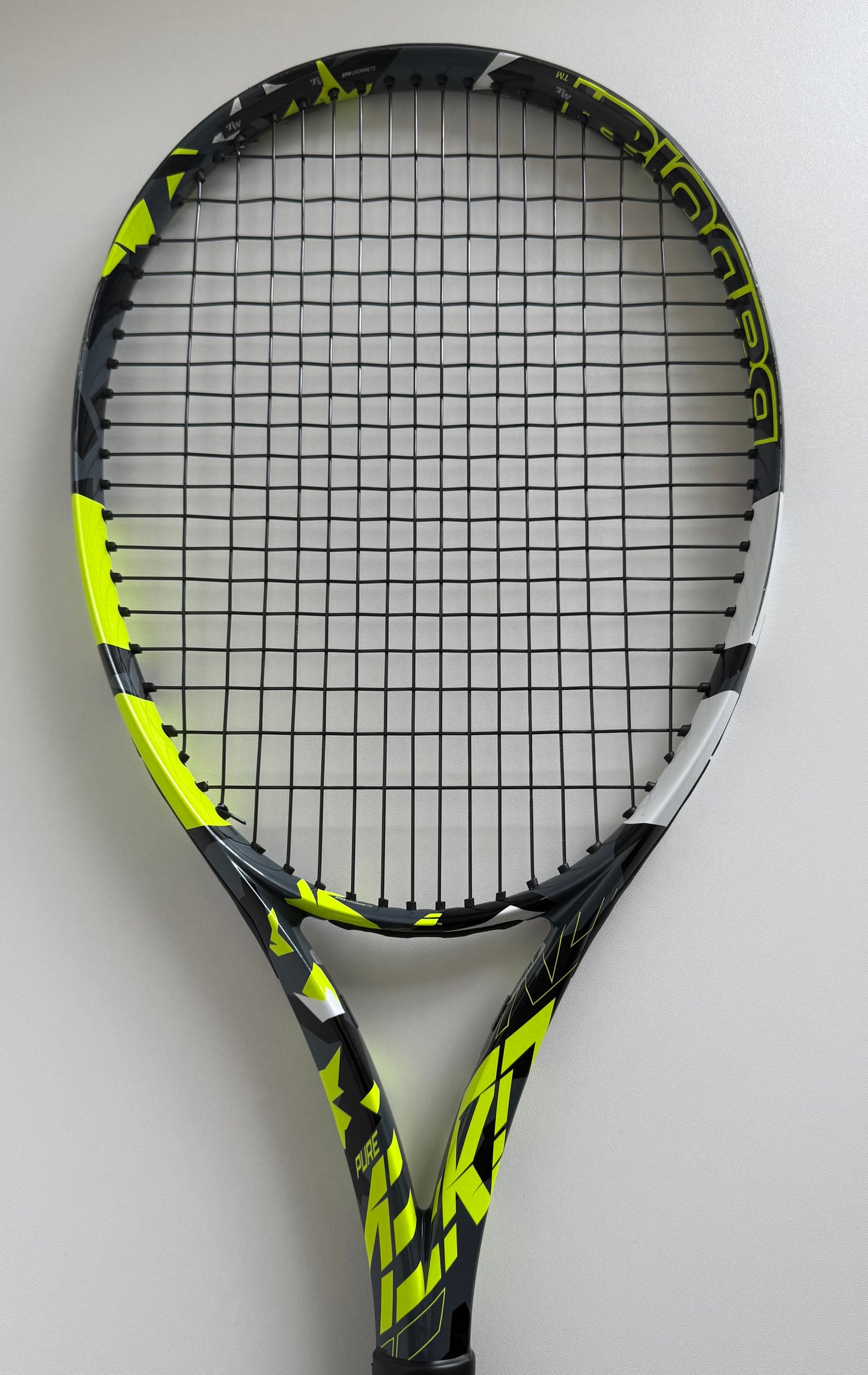 Babolat Pure Aero Matched Pair