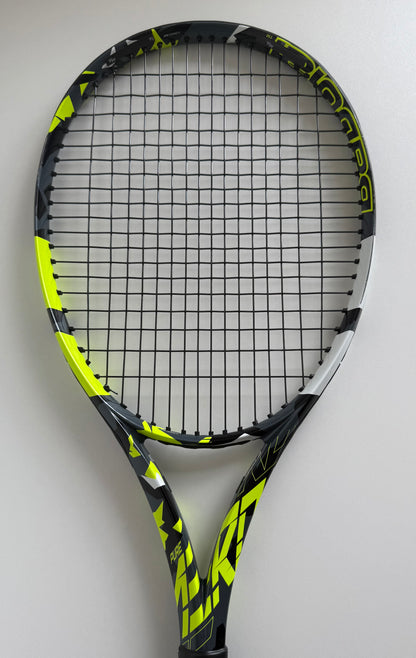 Babolat Pure Aero Matched Pair