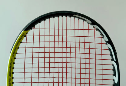 Babolat Aeropro Drive Cortex (2008)