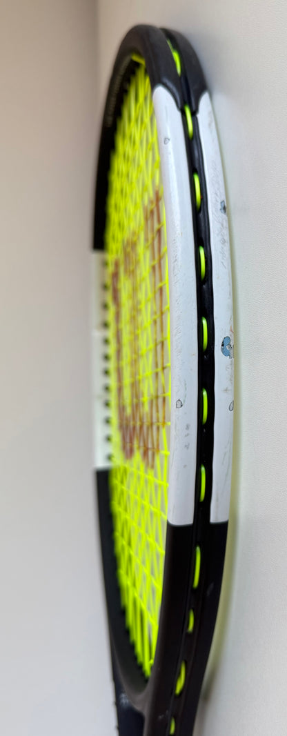 Wilson Pro Staff RF97 Autograph V12