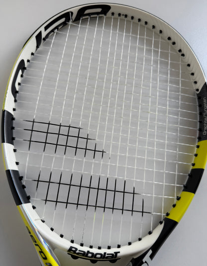 Babolat Aeropro Drive GT (2010)