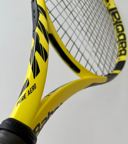 Babolat Pure Aero (2019)