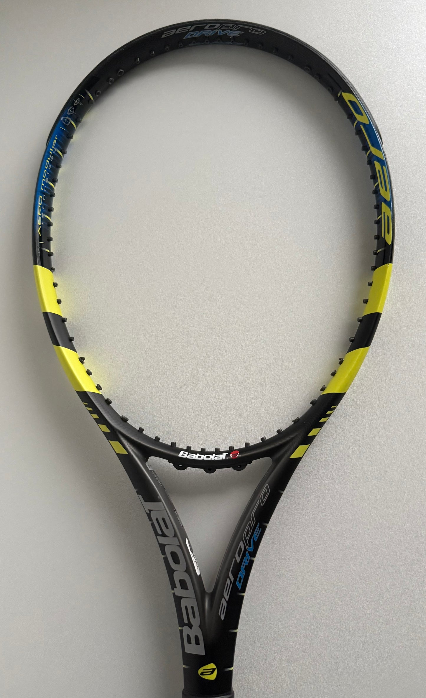 Babolat Aeropro Drive Original (2005)