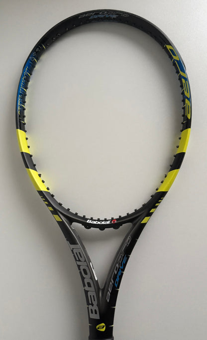 Babolat Aeropro Drive Original (2005)