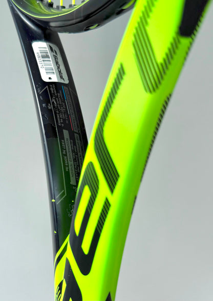 Babolat Pure Aero (2016)