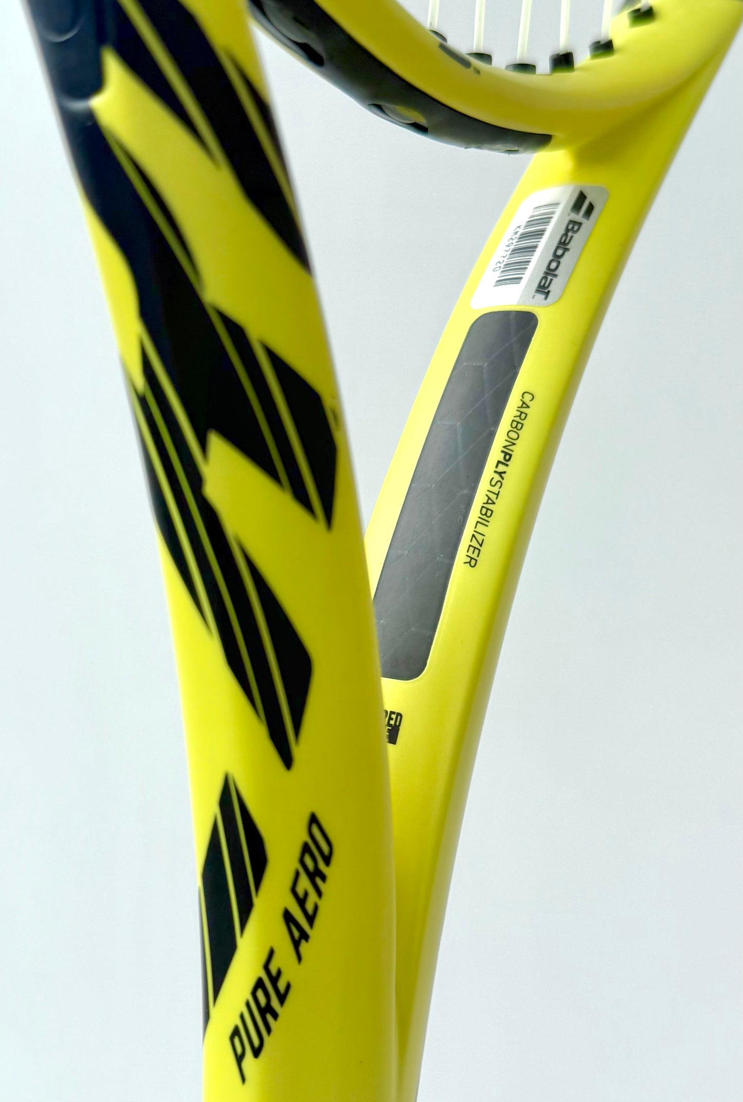 Babolat Pure Aero (2019)