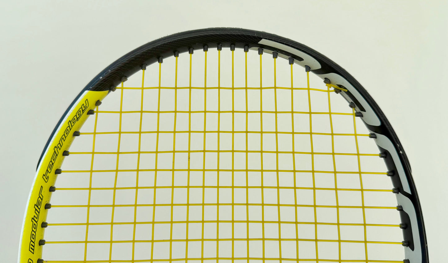 Babolat Aeropro Drive Cortex (2008)