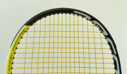 Babolat Aeropro Drive Cortex (2008)