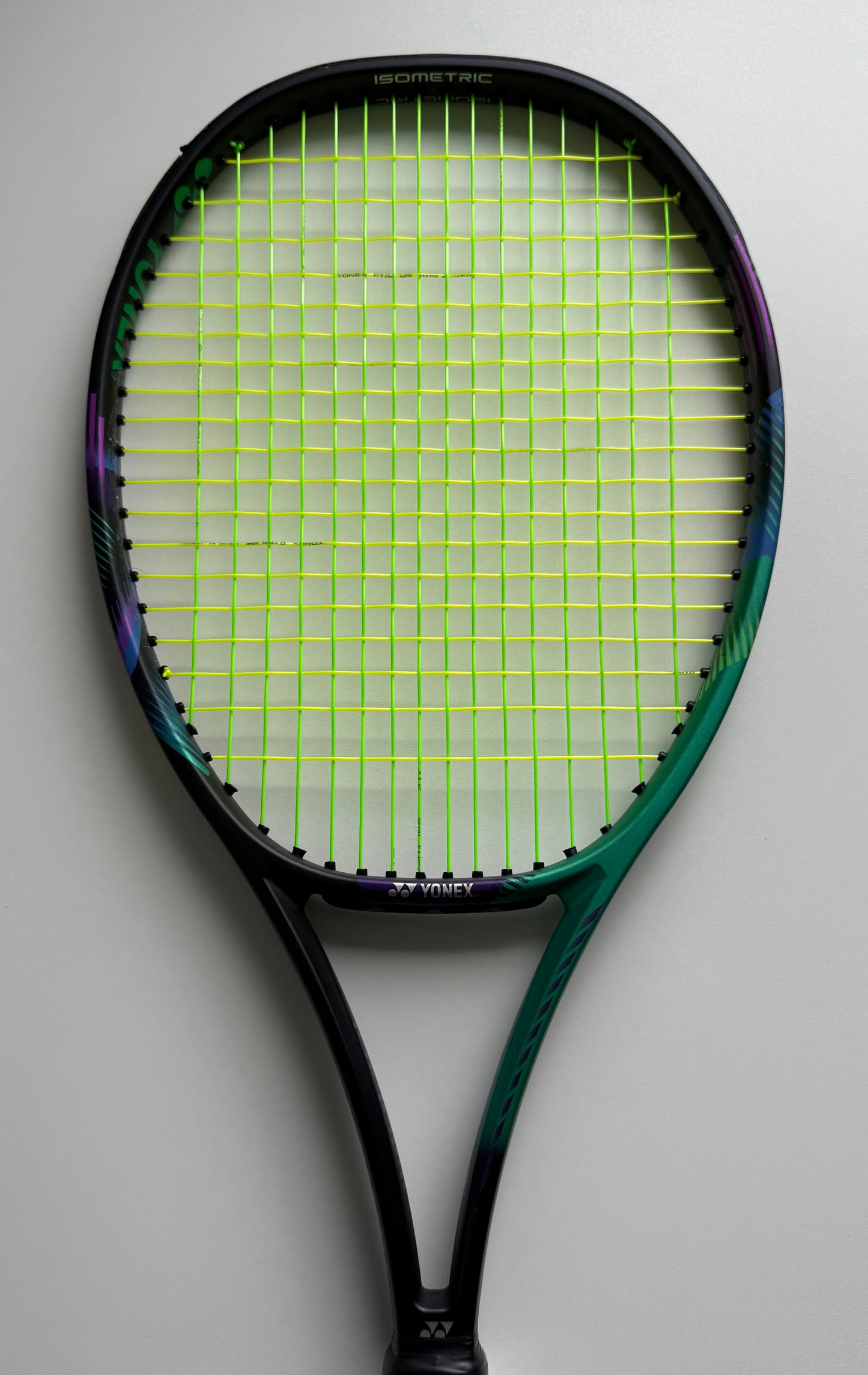 Yonex VCORE Pro 97L (2021)