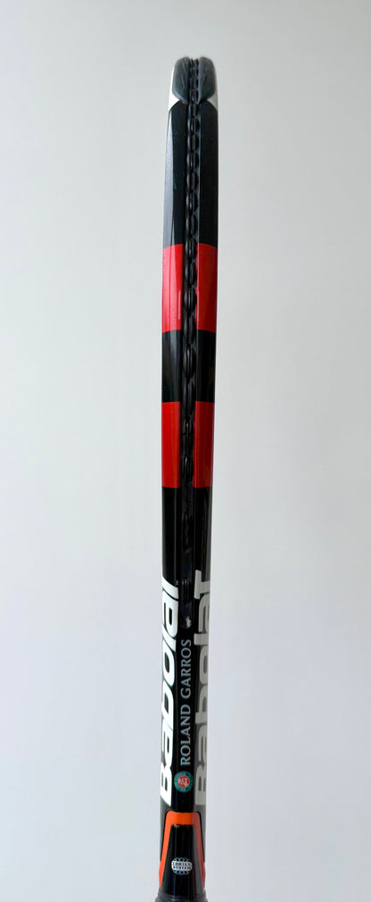 Babolat Aeropro Drive GT French Open