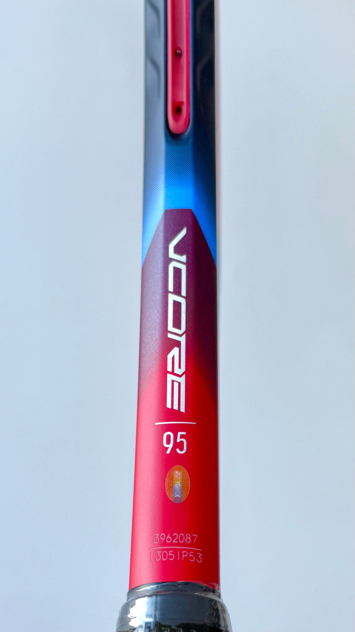 Yonex VCORE 95 IP Stamped