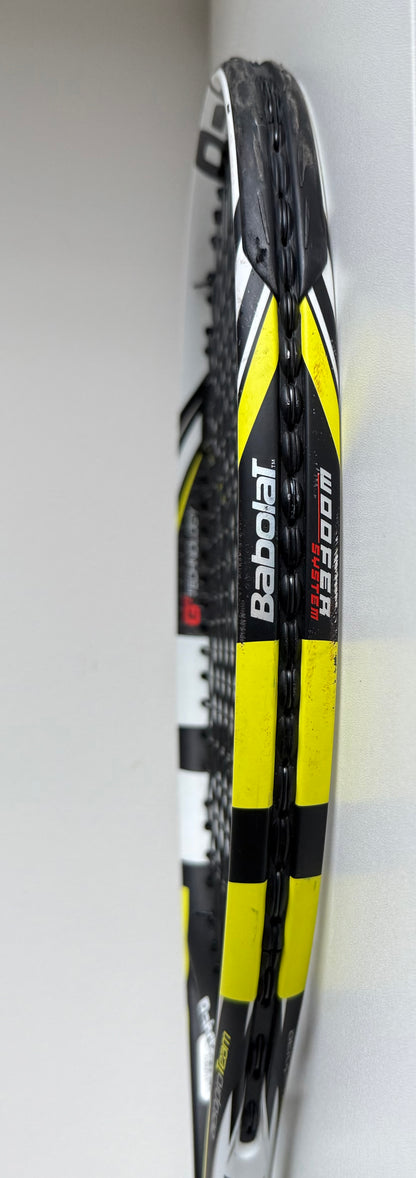 Babolat Aeropro Team GT (2013)