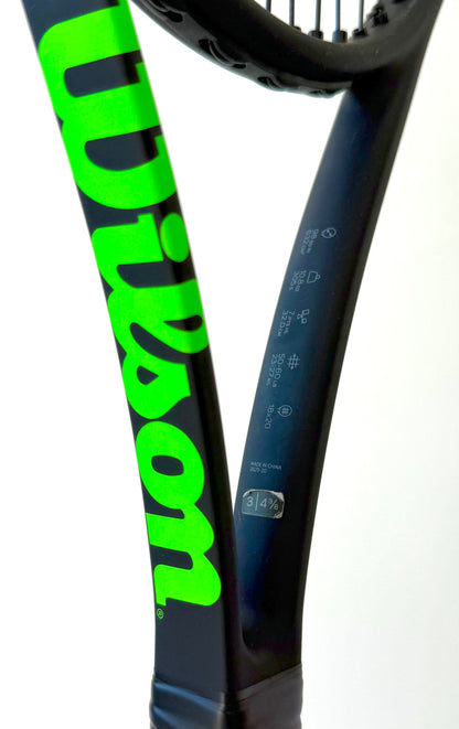 Wilson Blade 98 V7 (18X20)