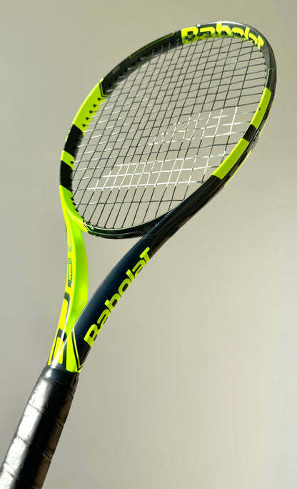 Babolat Pure Aero (2016)