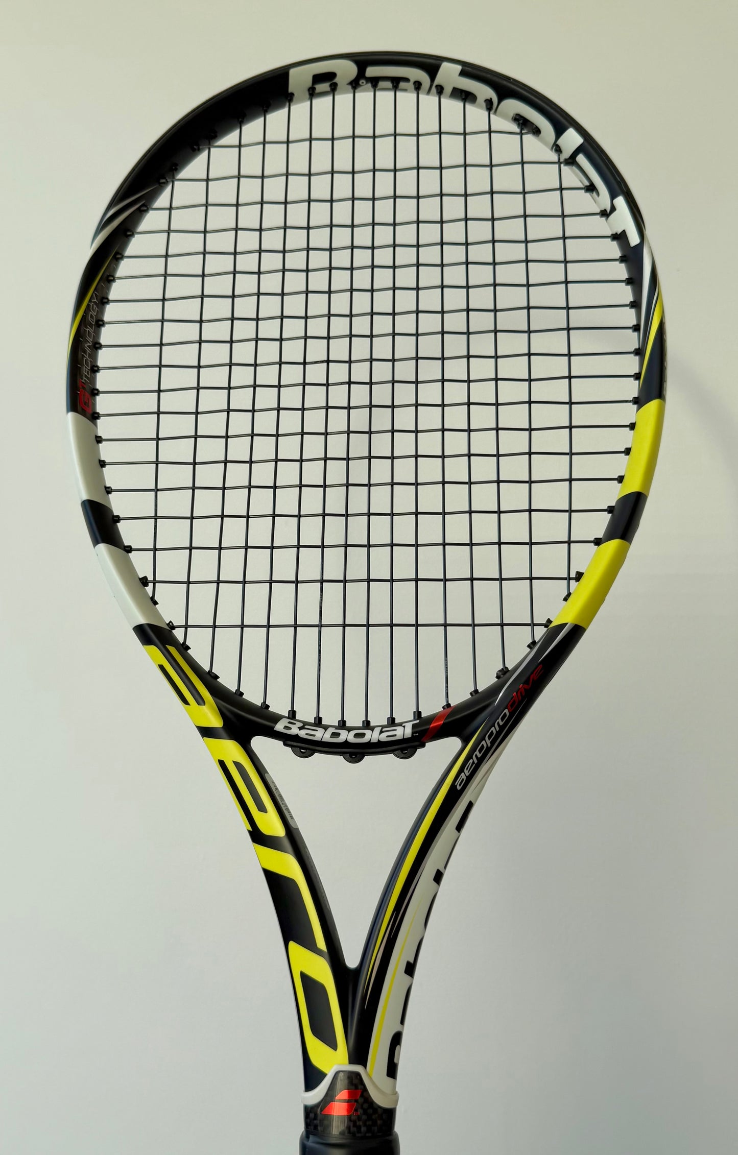 Babolat Aeropro Drive GT (2013)