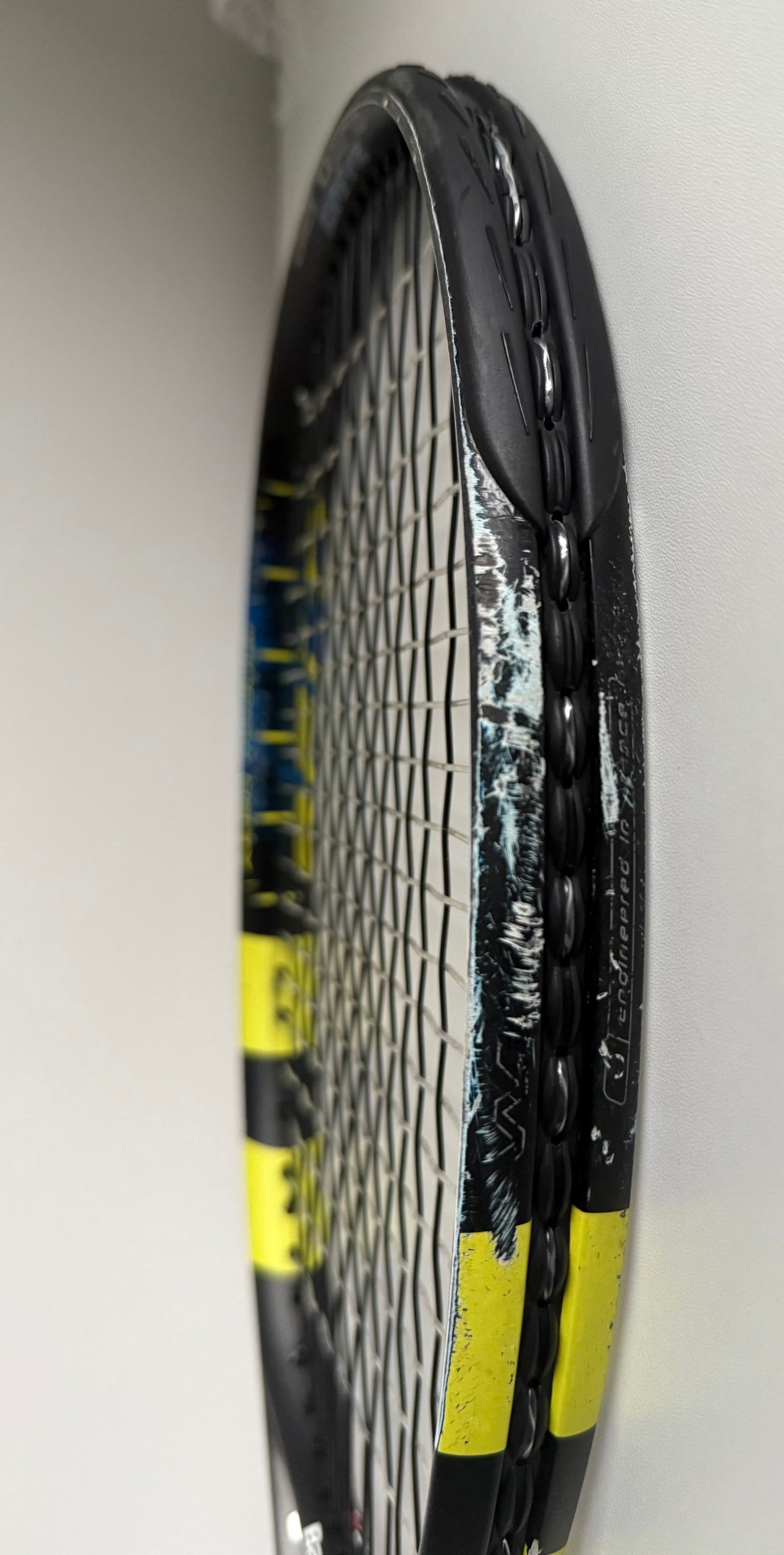 Babolat Aeropro Drive Original (2005)