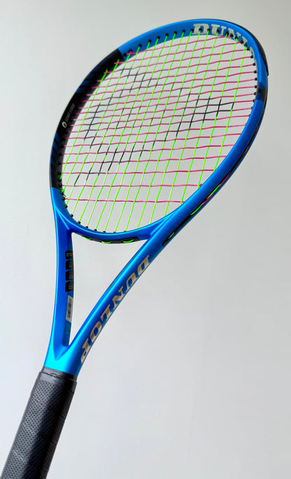 Dunlop FX500 (2023)