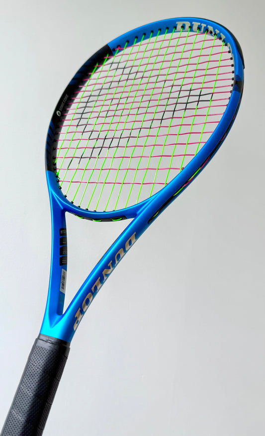 Dunlop FX500 (2023)