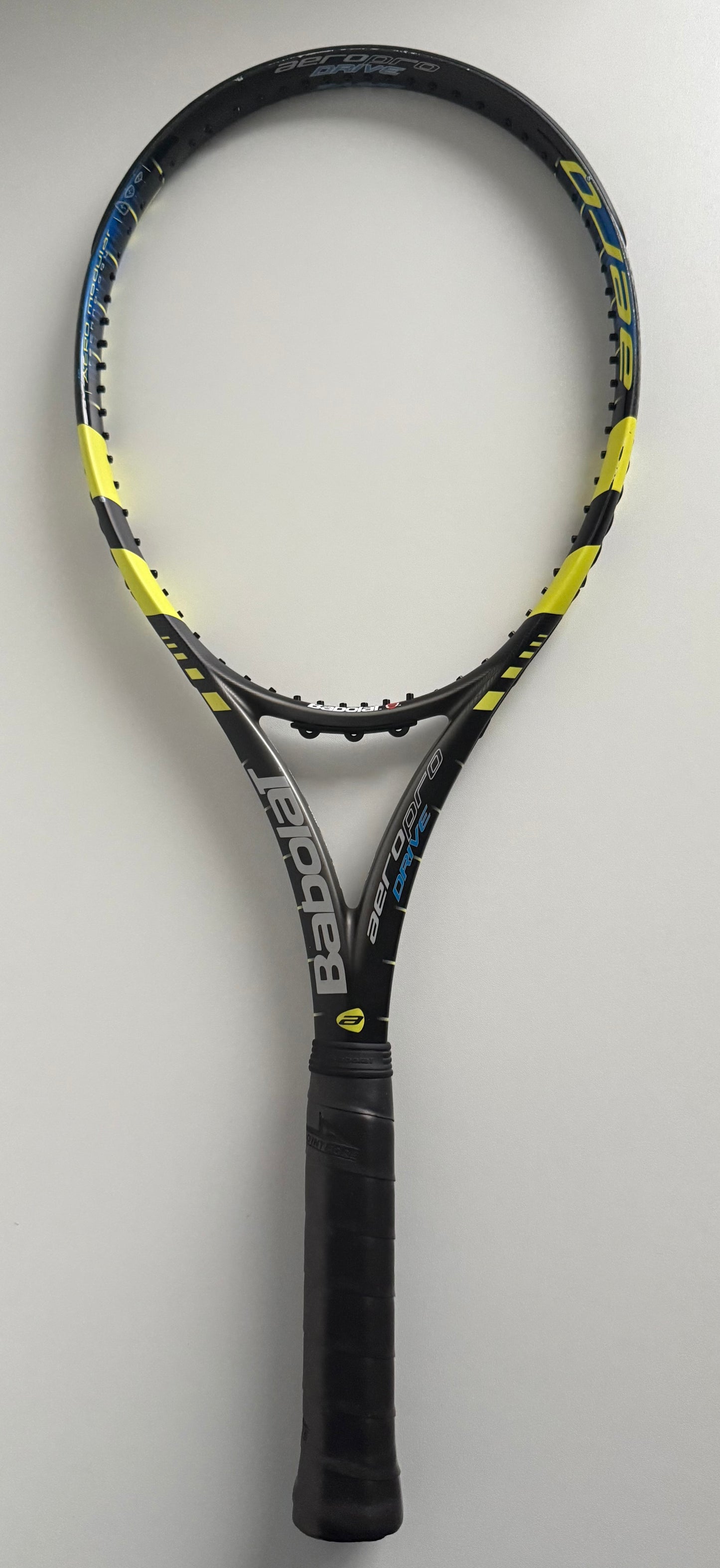 Babolat Aeropro Drive Original (2005)