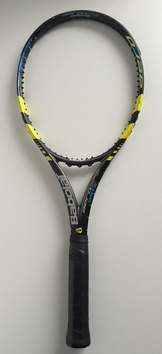 Babolat Aeropro Drive Original (2005)