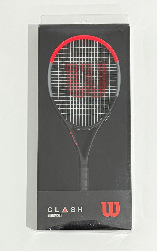 Wilson Clash Mini Racket