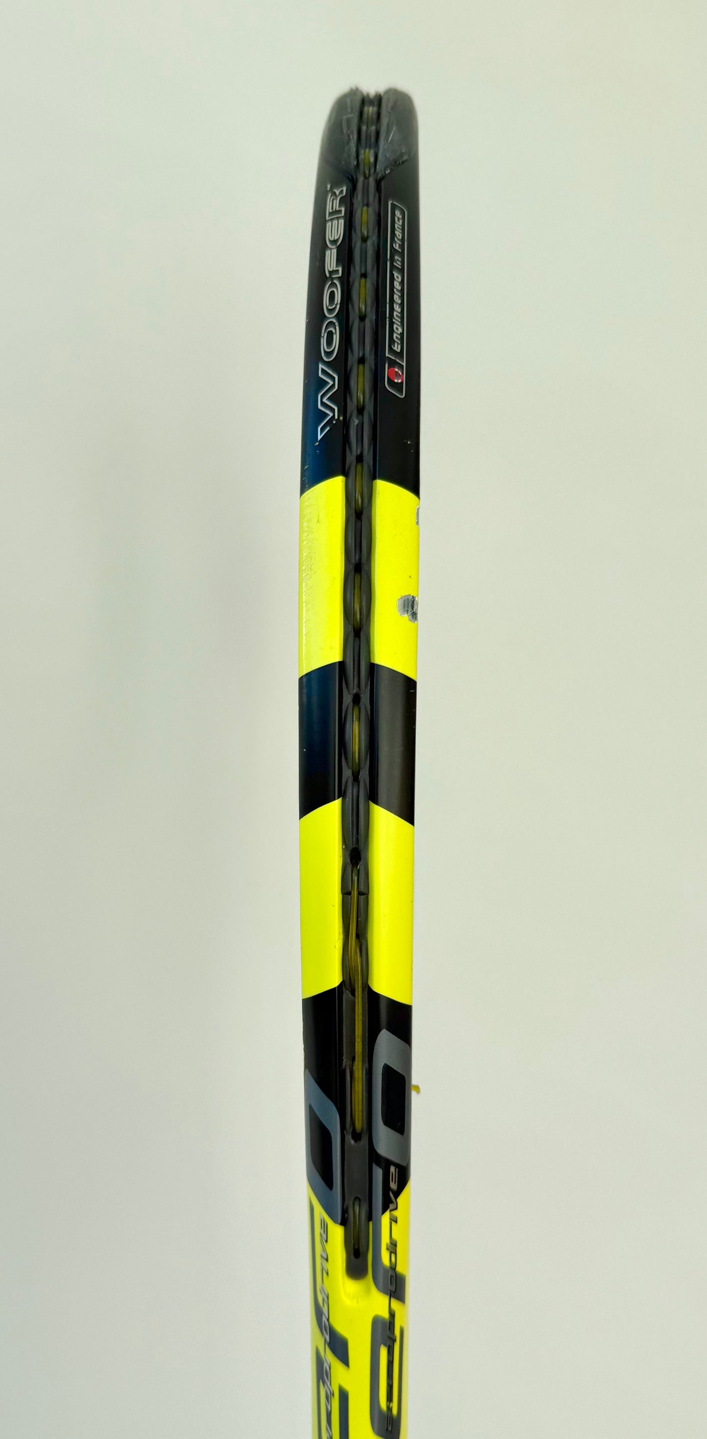 Babolat Aeropro Drive Cortex (2008)