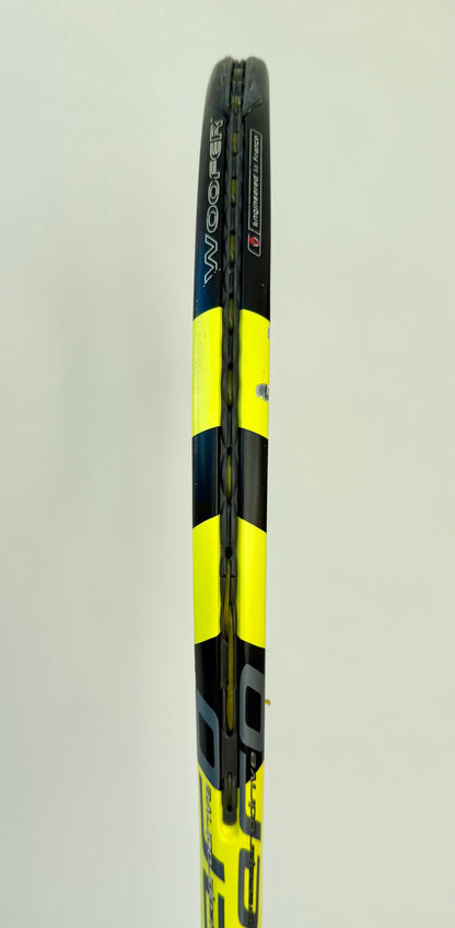 Babolat Aeropro Drive Cortex (2008)