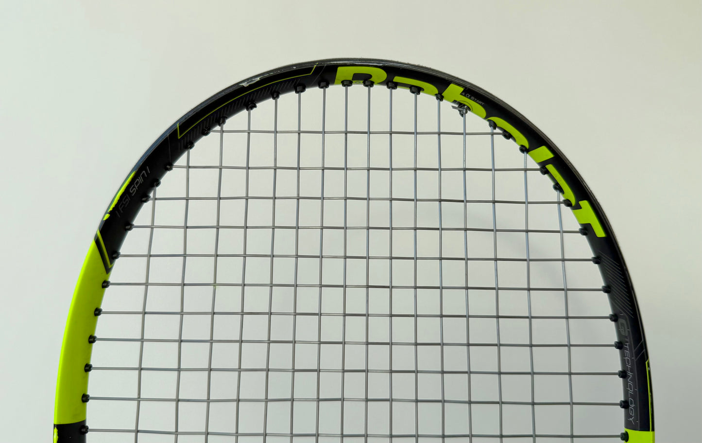 Babolat Pure Aero (2016)