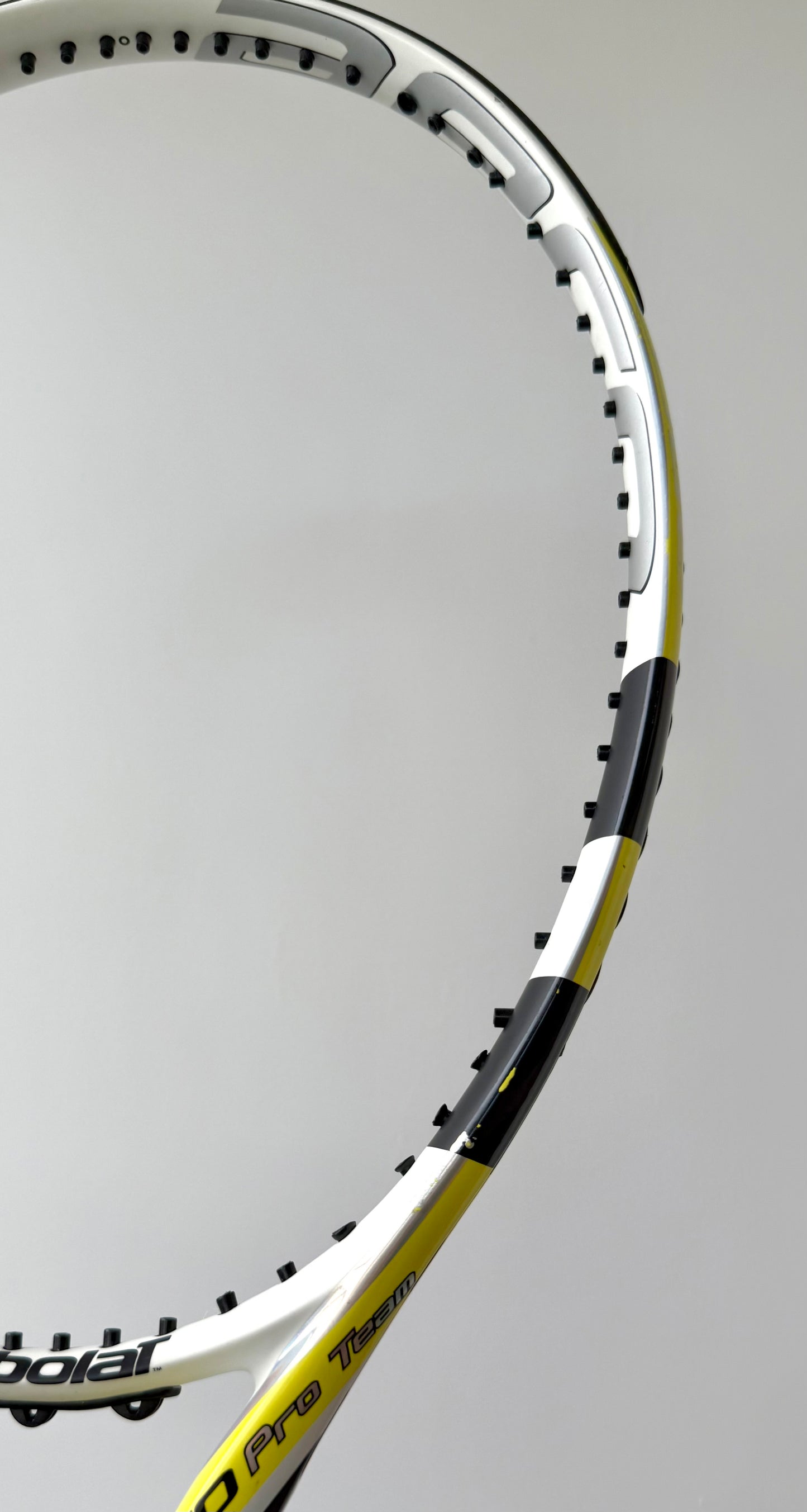 Babolat Aeropro Team GT (2010)