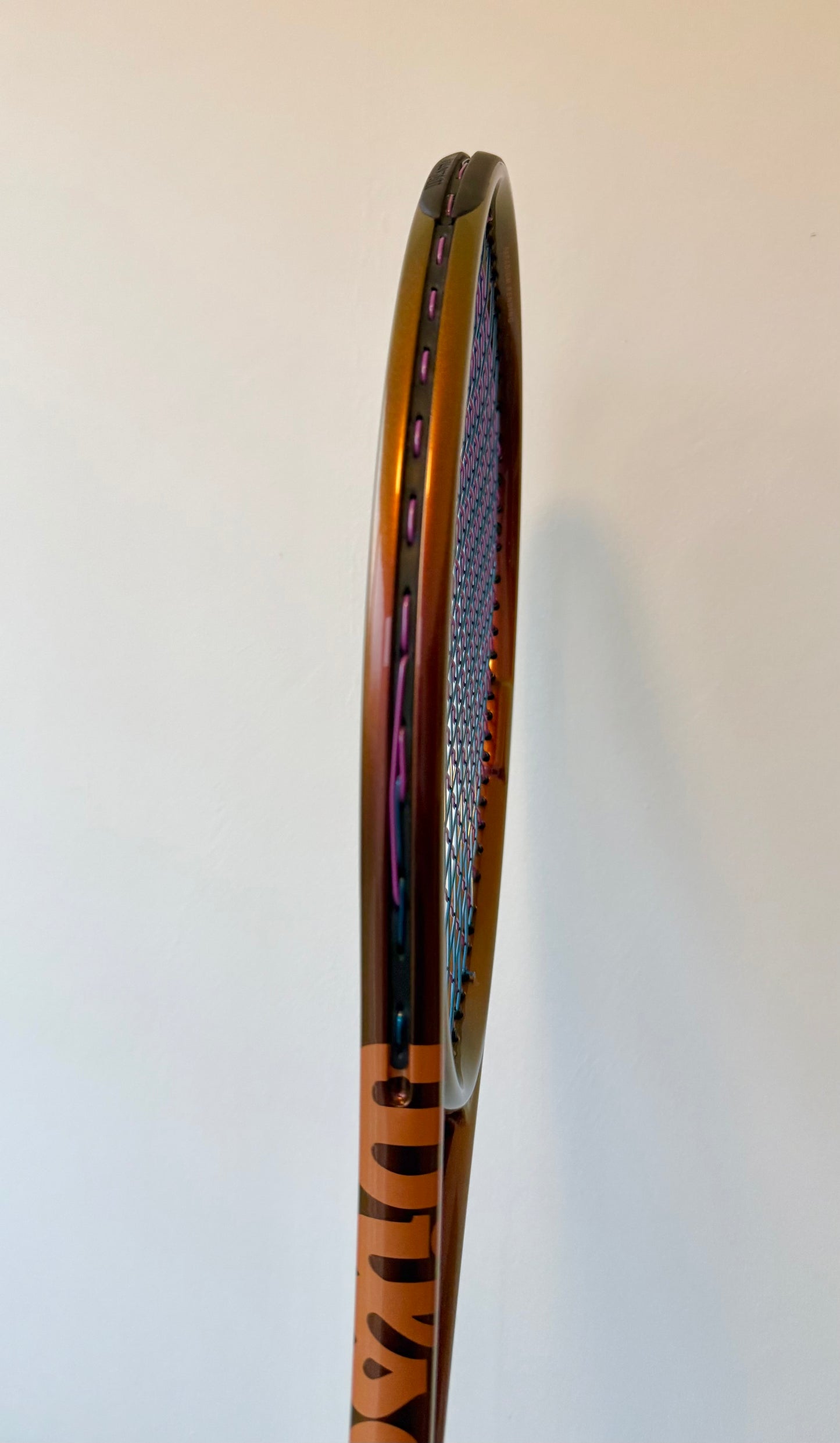 Wilson Pro Staff Six One 95 V14