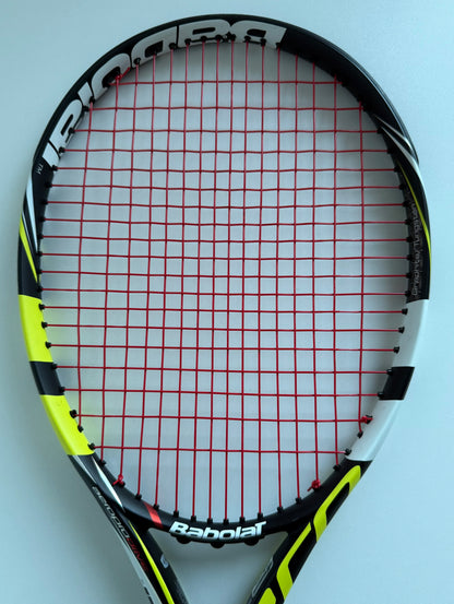 Babolat Aeropro Drive GT (2013)