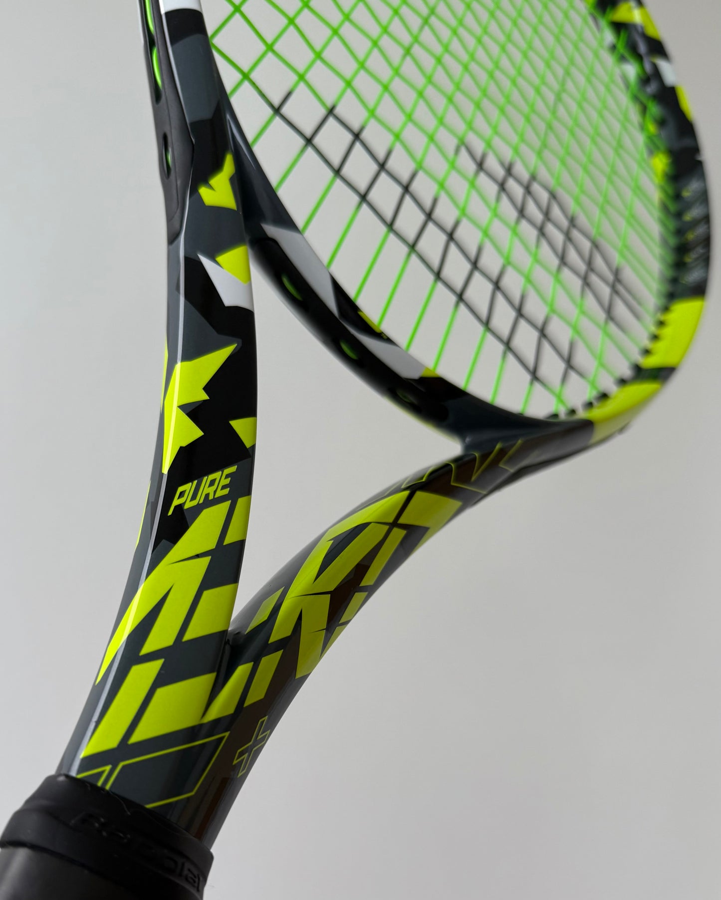 Babolat Pure Aero Plus (2023)