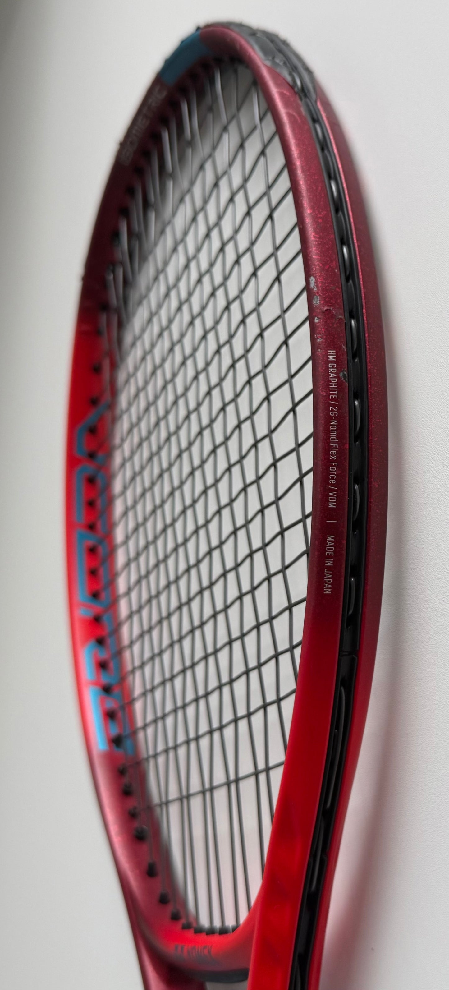 Yonex VCORE 95 (2021)