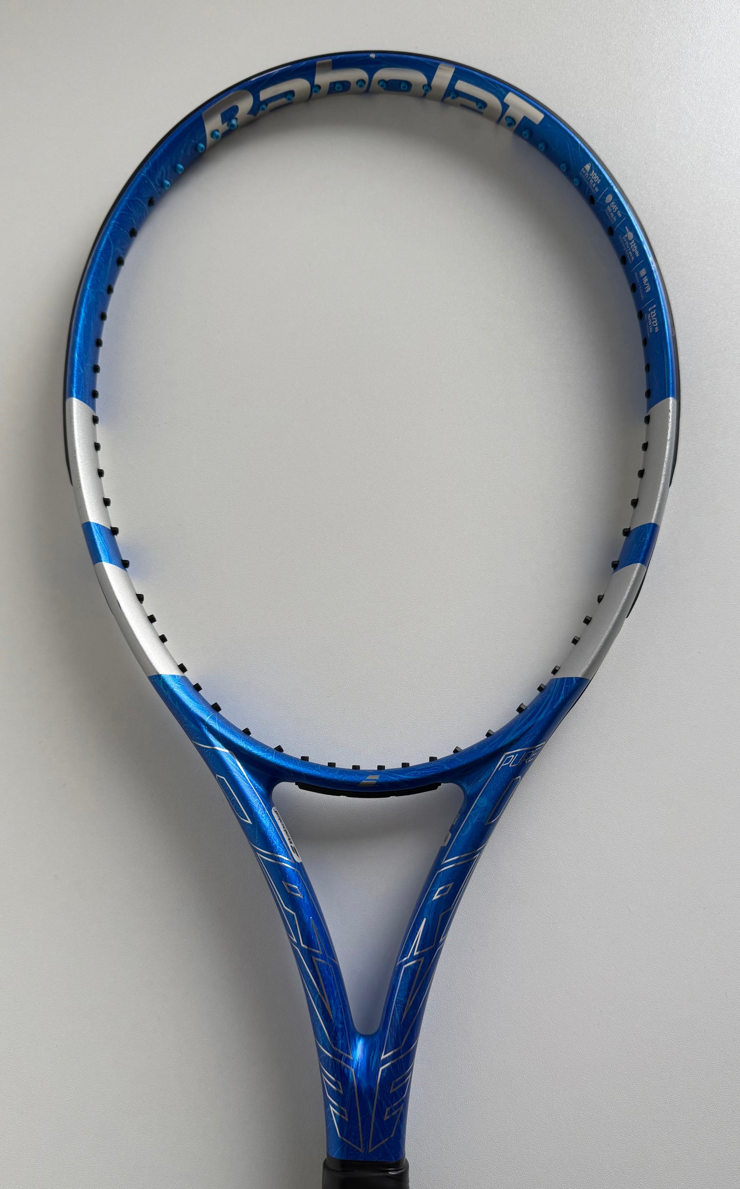 Babolat Pure Drive 30th Anniversary Edition