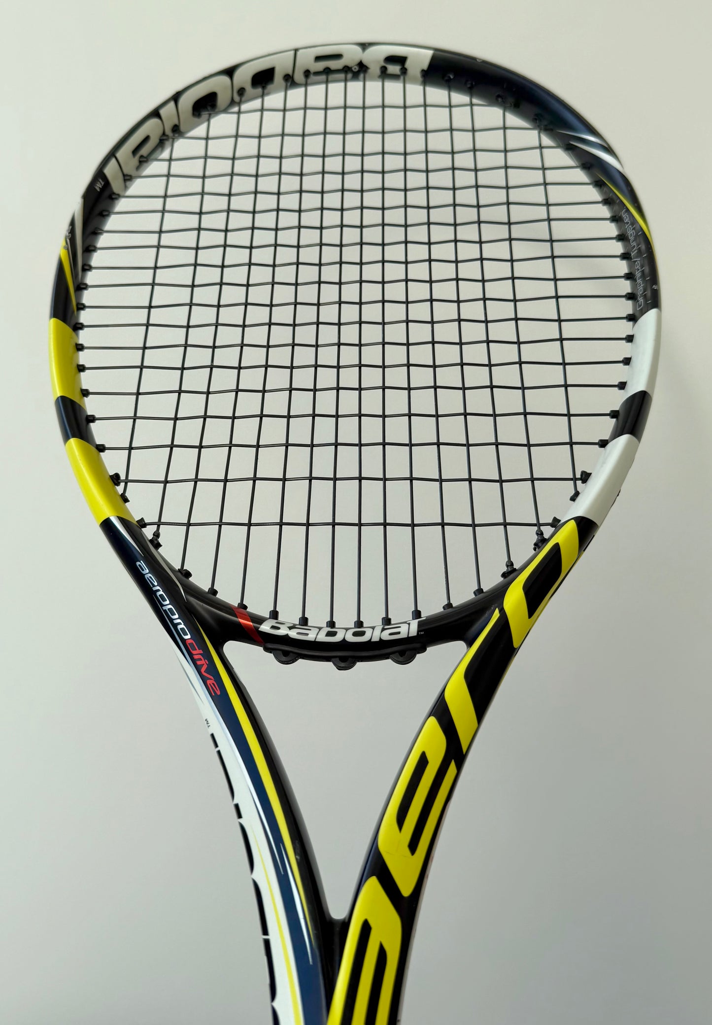 Babolat Aeropro Drive GT (2013)