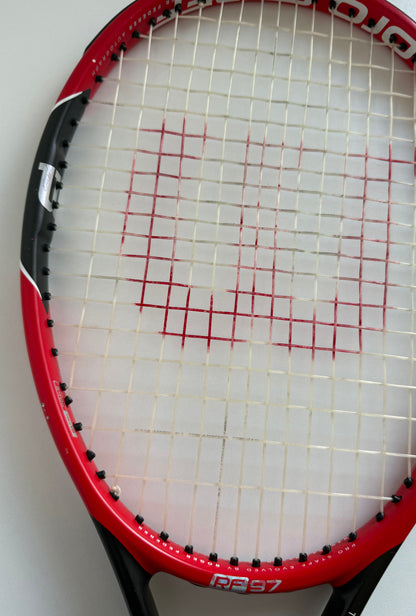 Wilson Pro Staff RF97 Autograph V10