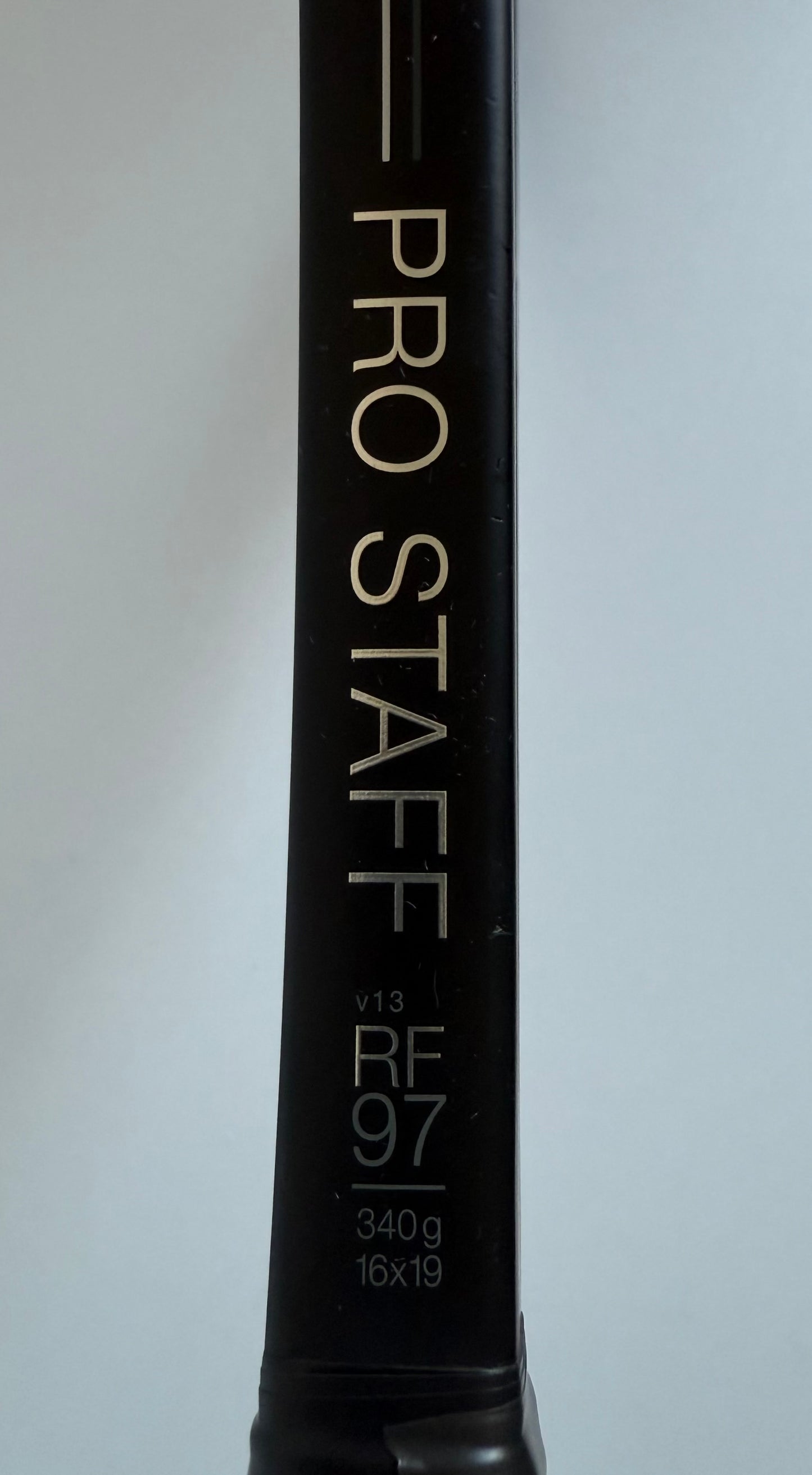 Wilson Pro Staff RF97 Autograph V13