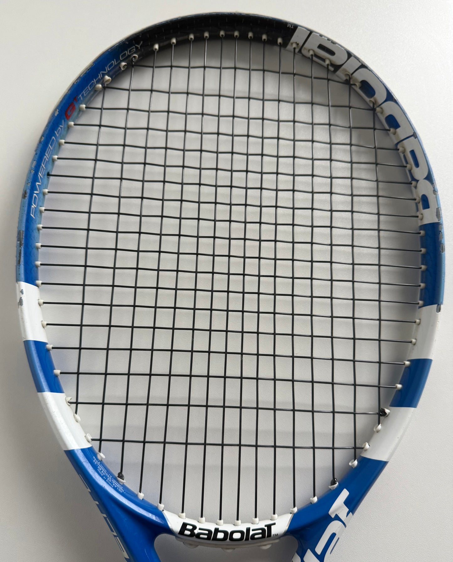Babolat Pure Drive GT Lite (2009)