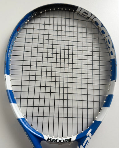 Babolat Pure Drive GT Lite (2009)